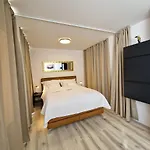 7thheaven Centre Free Parking In The Building Bratislava