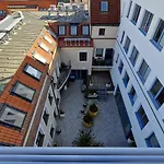 7thheaven Centre Free Parking In The Building Apartamento Bratislava