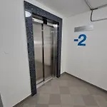 7thheaven Centre Free Parking In The Building Apartamento *