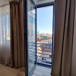 7thheaven Centre Free Parking In The Building Bratislava