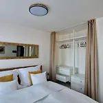 Apartamento 7thheaven Centre Free Parking In The Building Bratislava