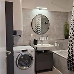 Apartamento 7thheaven Centre Free Parking In The Building *