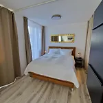 7thheaven Centre Free Parking In The Building Apartamento *