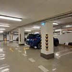 7thheaven Centre Free Parking In The Building Bratislava