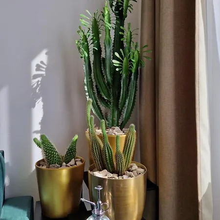 Apartment 7thheaven Centre Free Parking In The Building