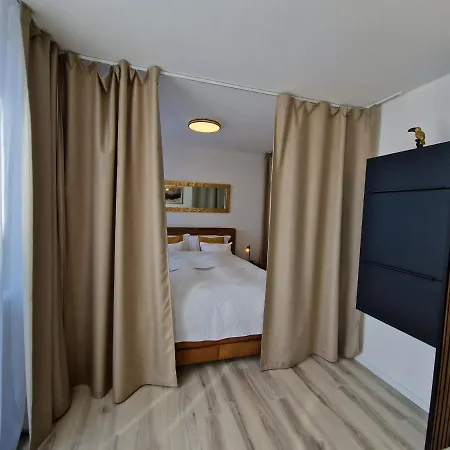 7thheaven Centre Free Parking In The Building Apartment