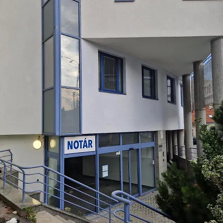 Lejlighed 7thheaven Centre Free Parking In The Building *