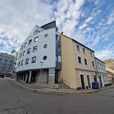 Apartment 7thheaven Centre Free Parking In The Building *