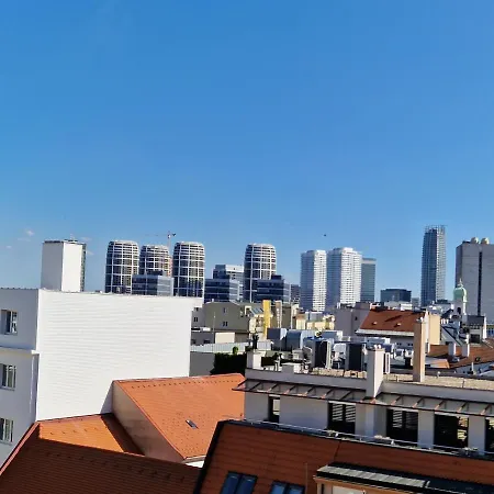 7thheaven Centre Free Parking In The Building