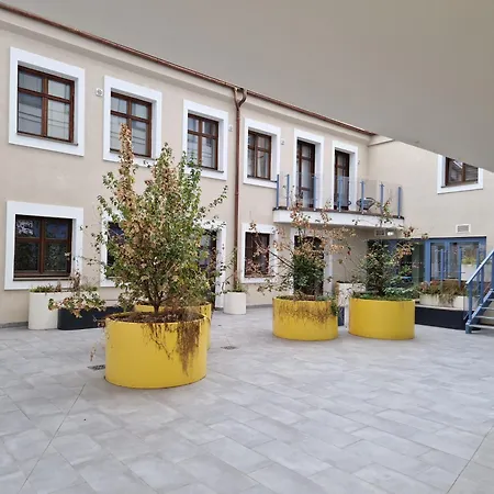 Apartament 7thheaven Centre Free Parking In The Building