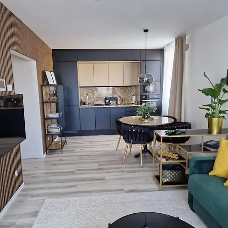 7thheaven Centre Free Parking In The Building Apartmán *