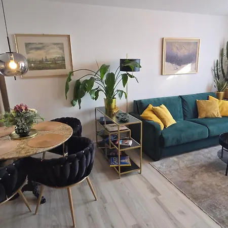 7thheaven Centre Free Parking In The Building Apartment *