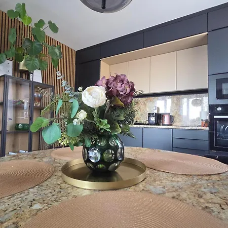 7thheaven Centre Free Parking In The Building Lejlighed