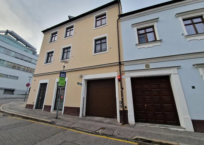 7thheaven Centre Free Parking In The Building Apartamento *