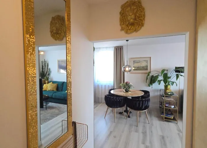 Apartamento 7thheaven Centre Free Parking In The Building Bratislava