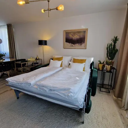 7thheaven Centre Free Parking In The Building