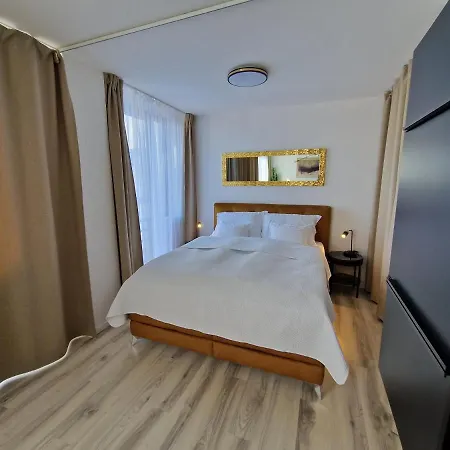 7thheaven Centre Free Parking In The Building Appartamento *