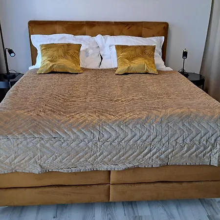 Appartamento 7thheaven Centre Free Parking In The Building